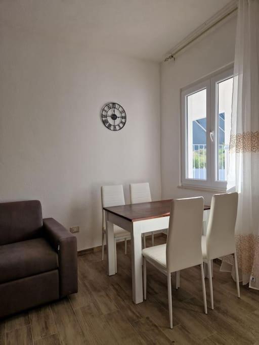 Casa Forio D'Ischia Leilighet Eksteriør bilde